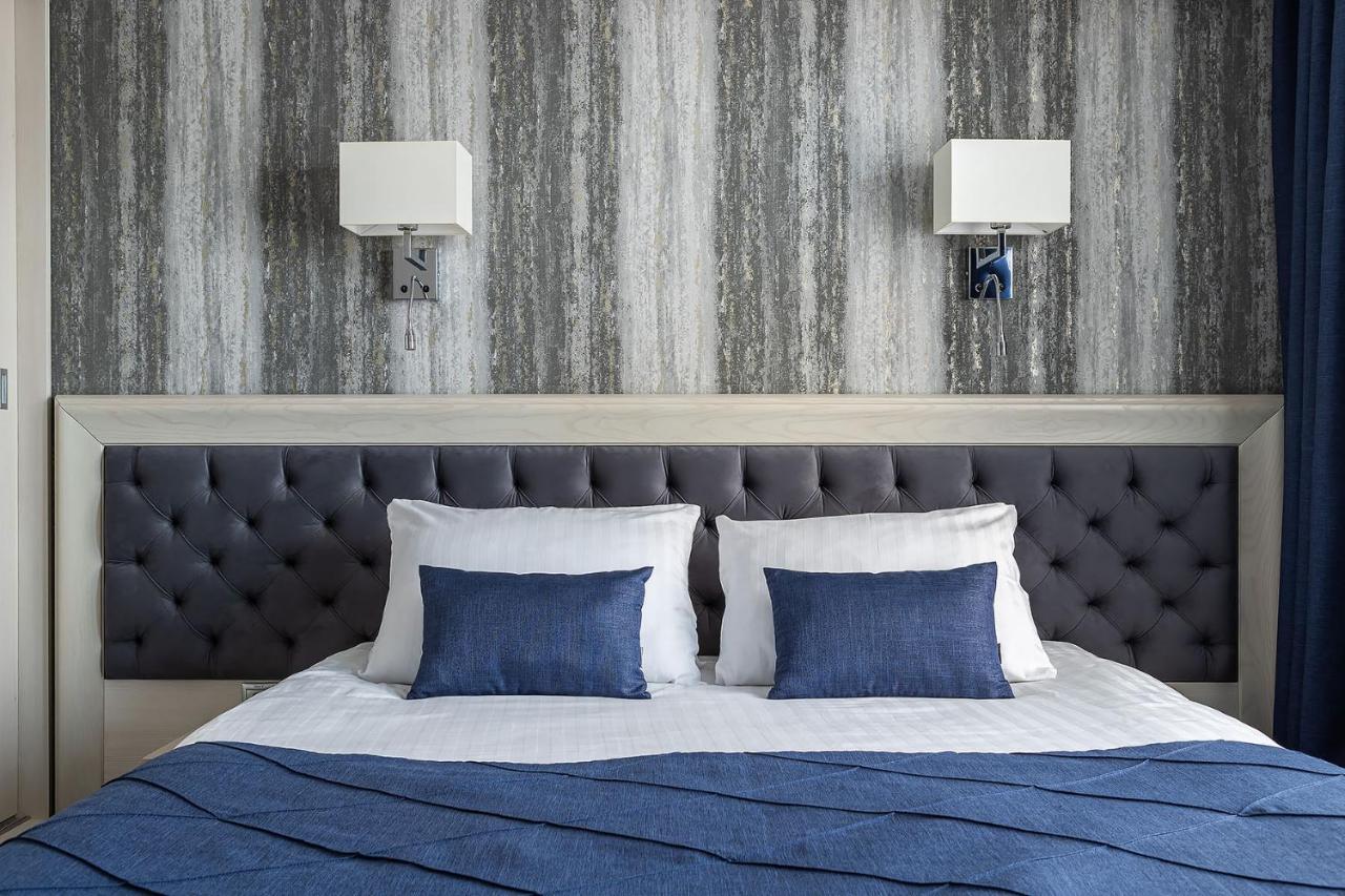 Eurohotel Лвив Екстериор снимка