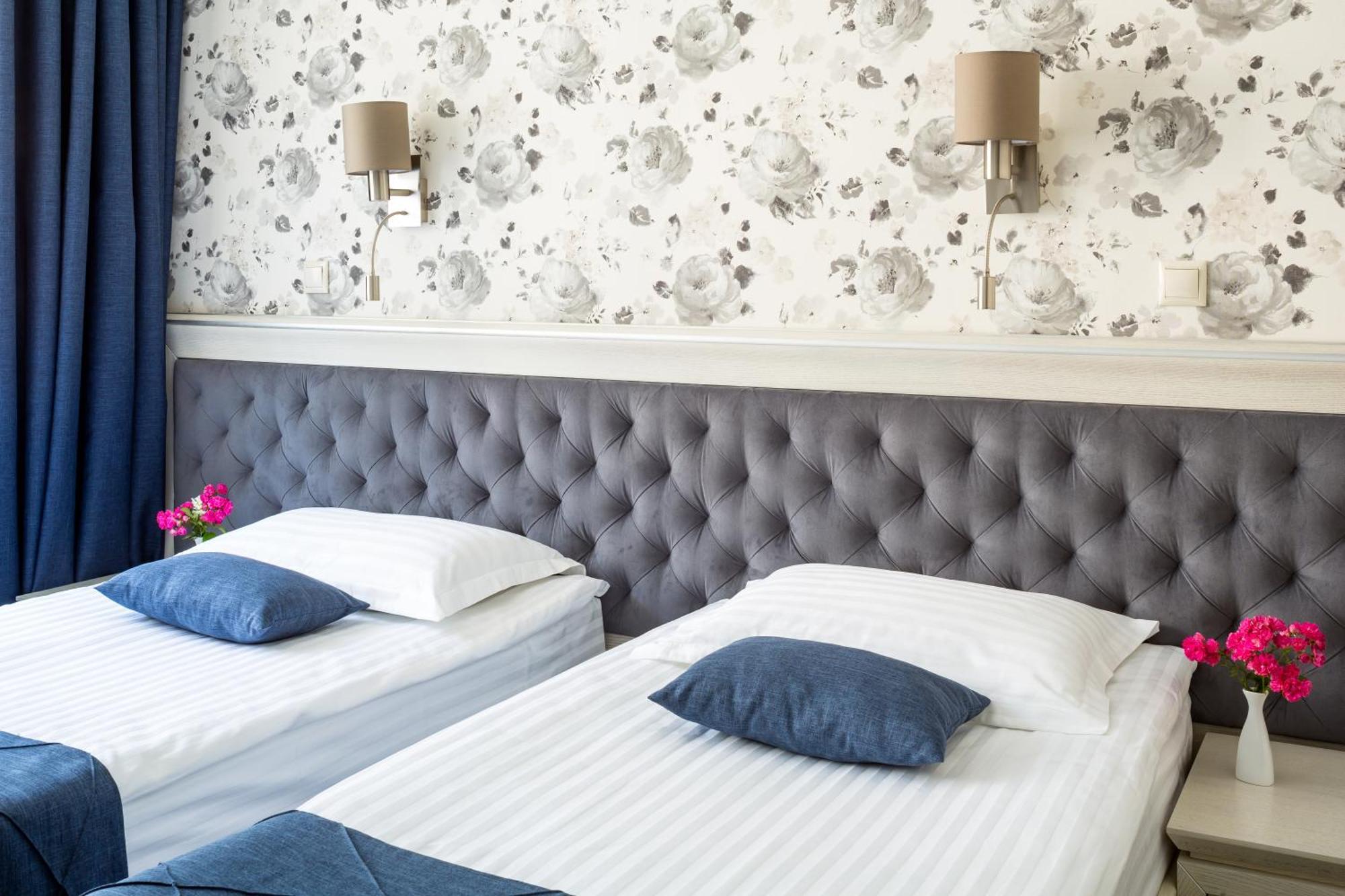 Eurohotel Лвив Стая снимка
