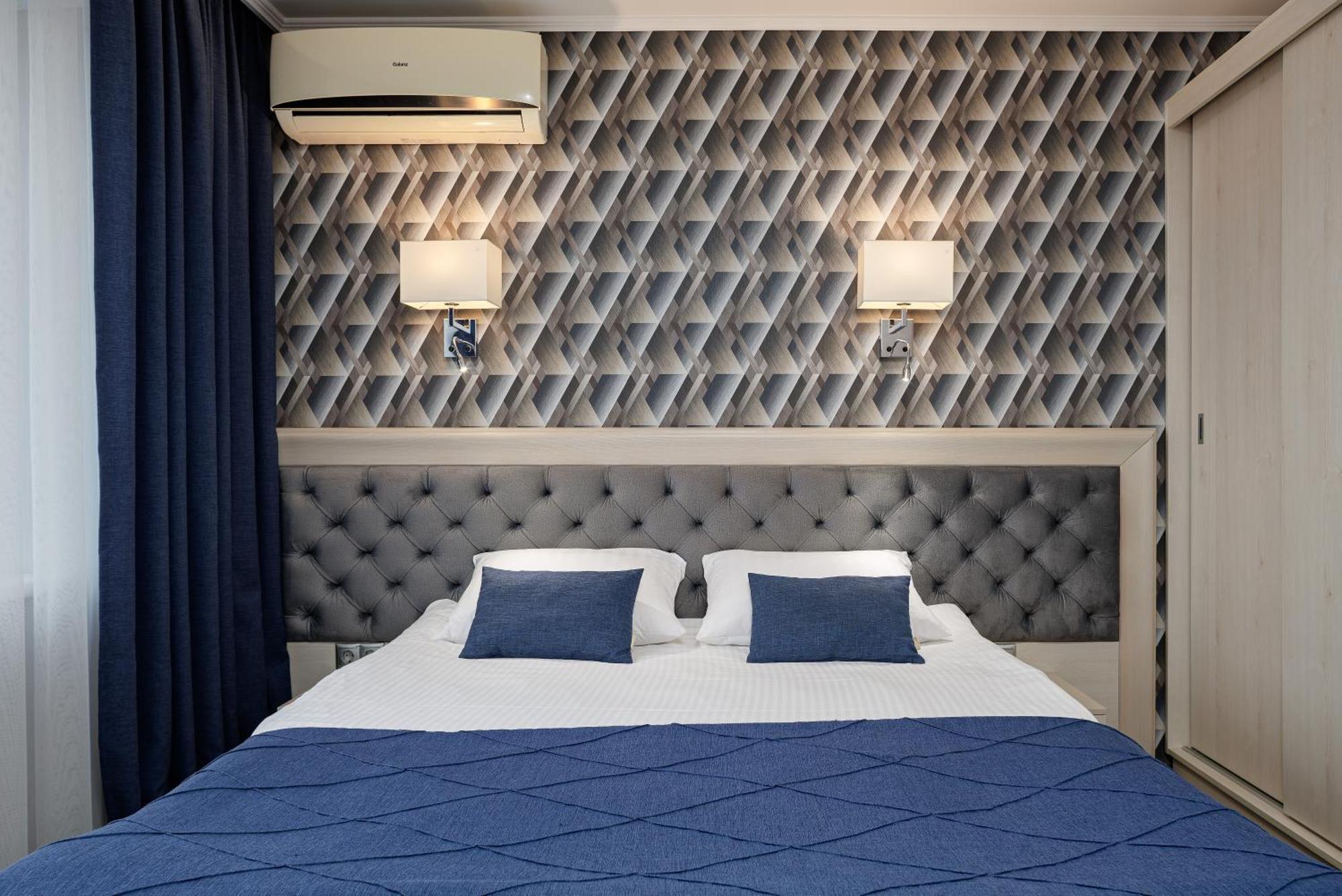 Eurohotel Лвив Стая снимка