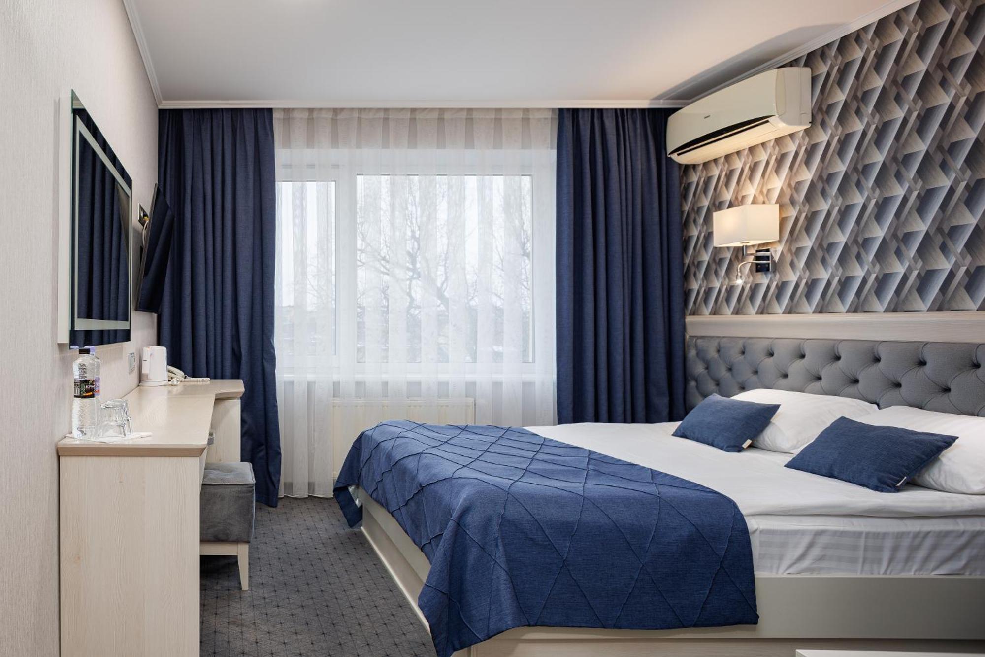 Eurohotel Лвив Стая снимка